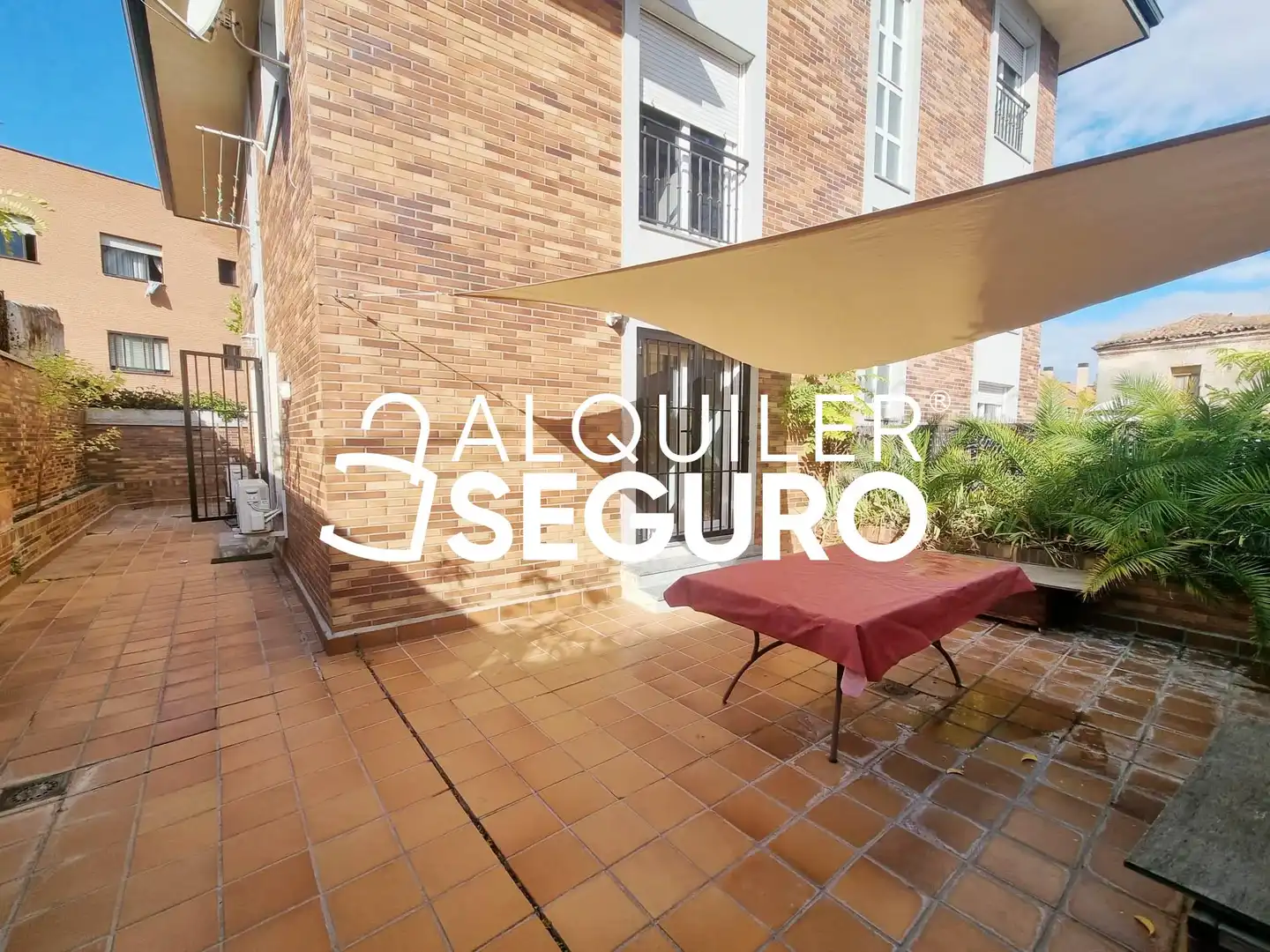 Wohnung zur Miete in Doctor Ulecia , Estación