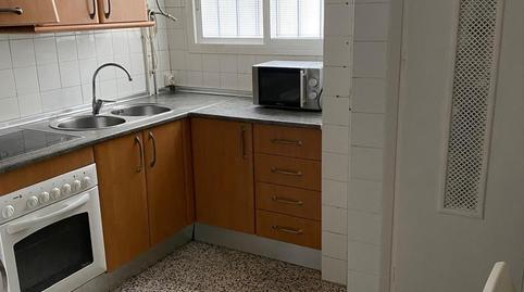 Foto 2 de Pis de lloguer a Barrio del Nervión,  Sevilla Capital