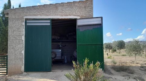 Foto 4 de Casa o chalet en venta en Yecla, Murcia