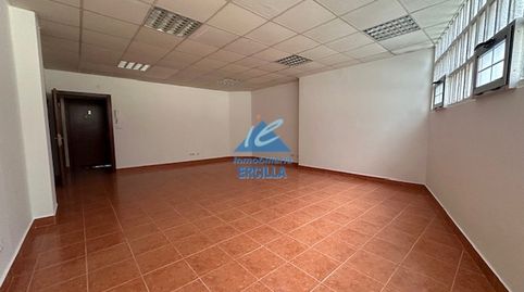 Foto 3 von Büro zur Miete in Costa Kalea, Zabalburu, Bilbao