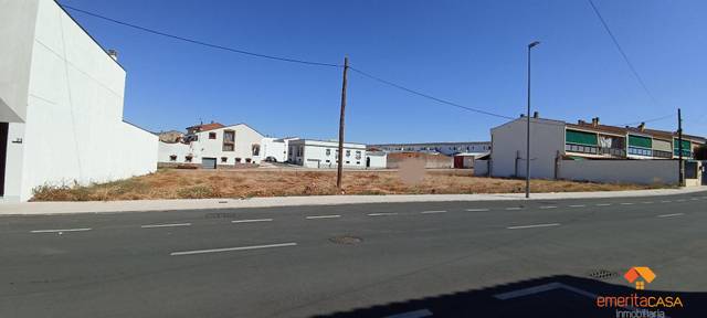 Terreno residencial en Venta en Almendralejo
