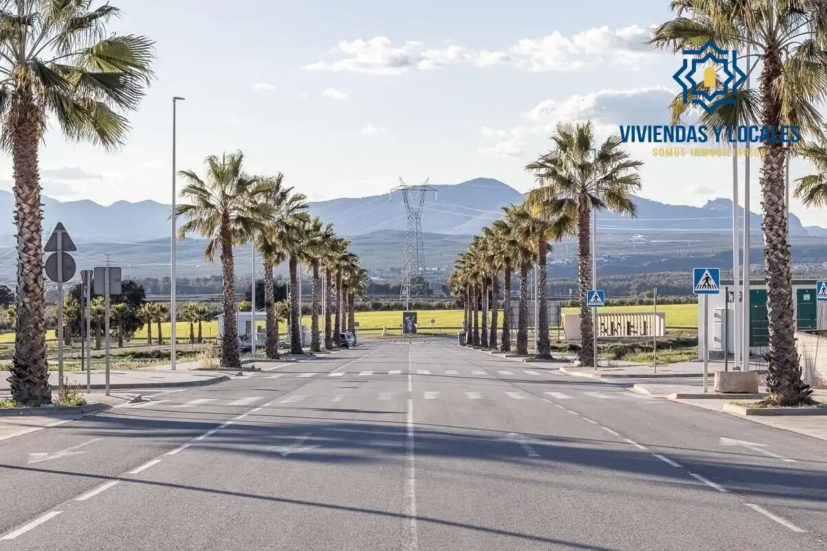 Terreny residencial en venda a Calle 18220 44, imagen 23