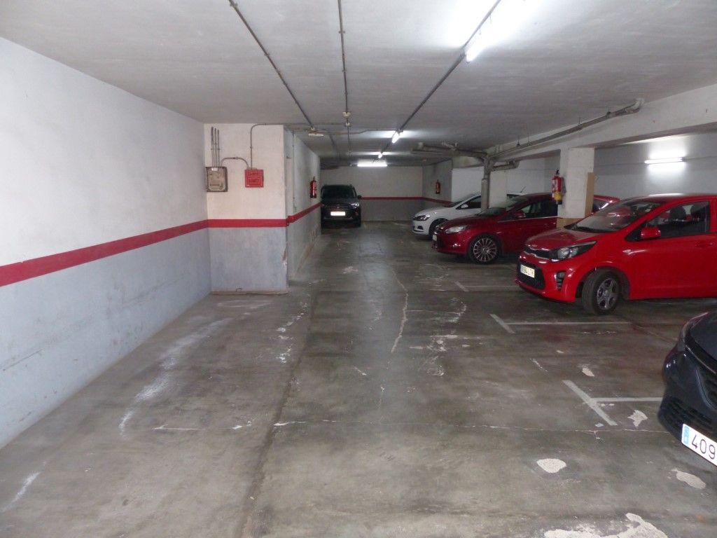 Aparcament de Garatge en venda en  Barcelona Capital