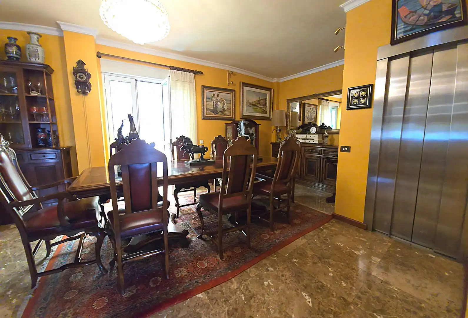 Villa mit Garten zum Verkauf in Calle Teniente C Castillo Olivares, imagen 7