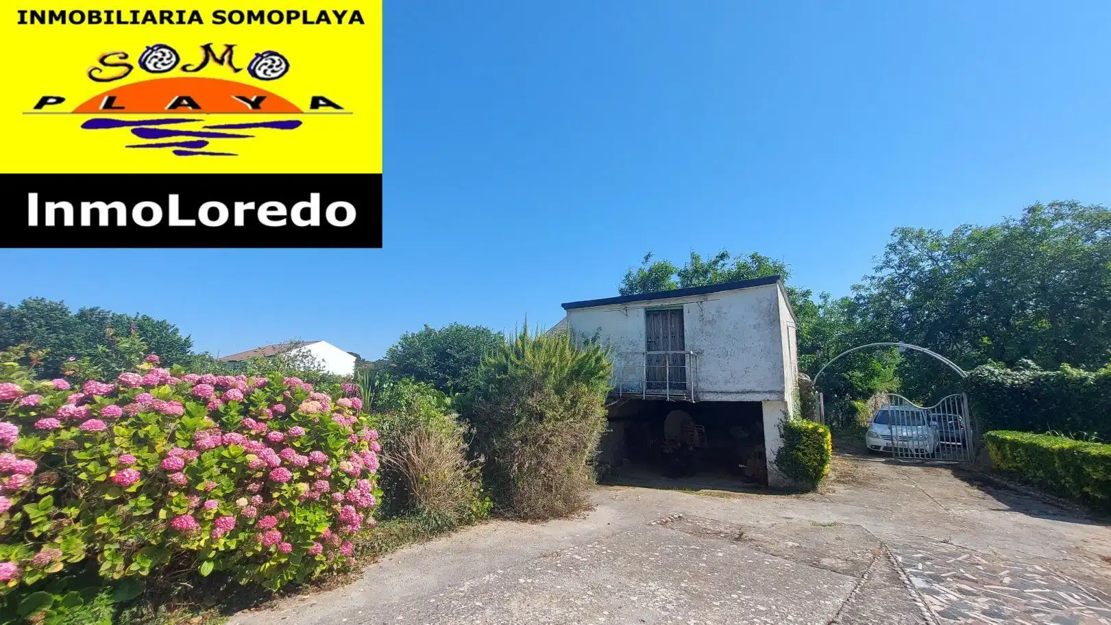 Casa con jardín en venta en Arnuero-Estorriguera, imagen 18