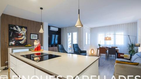 Foto 3 de Piso en venta en Aiguadolç - Sant Sebastià, Sitges