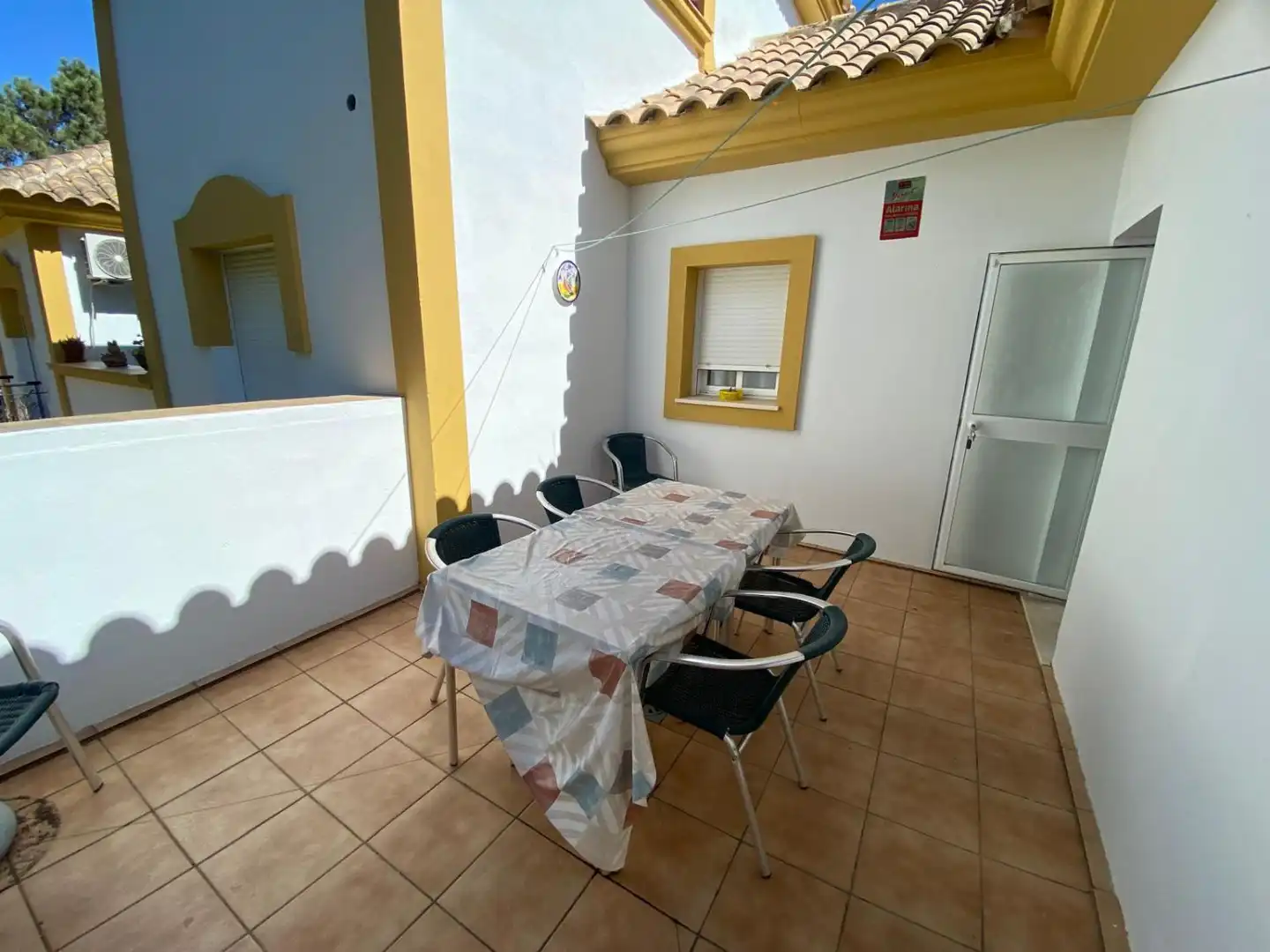 Appartement compact avec terrasse à vendre à Islantilla Golf, imagen 22