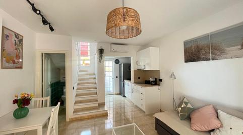 Photo 2 of Duplex for rent in La Gloria, San Agustín - Bahía Feliz, San Bartolomé de Tirajana