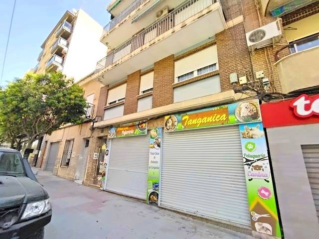 Piso en Venta en Avda. Gran Vía Juan Carlos I en Cieza