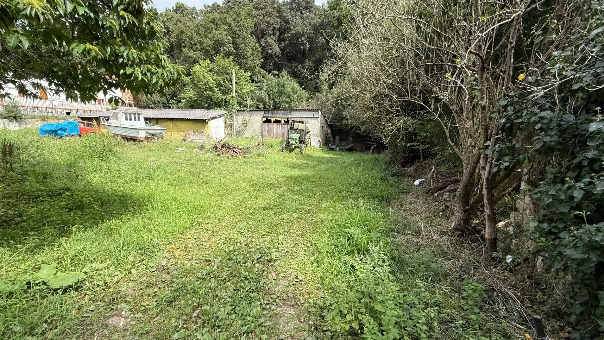 Residencial en venda en Val de San Vicente 