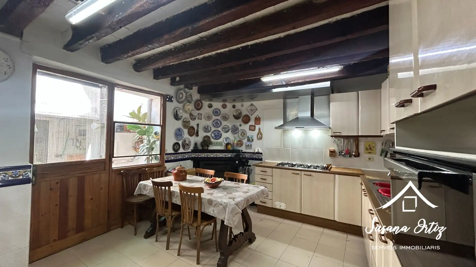 Maison avec terrasse à vendre à Piera, imagen 6