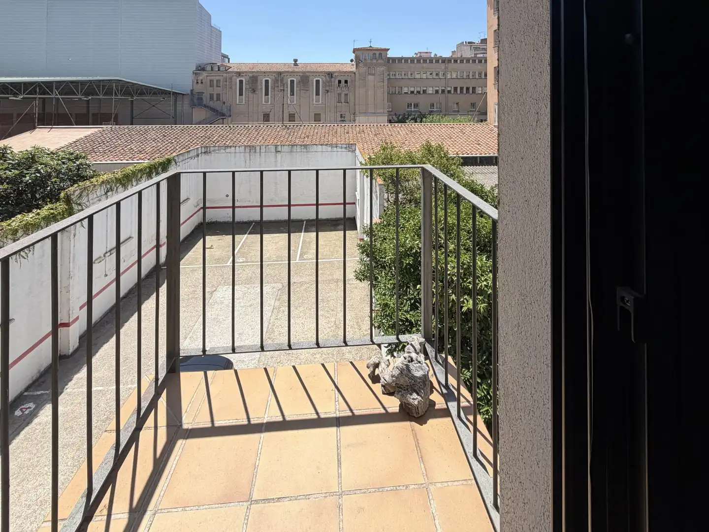 Appartement avec terrasse à vendre à TOMAS DE LORENZANA, imagen 11