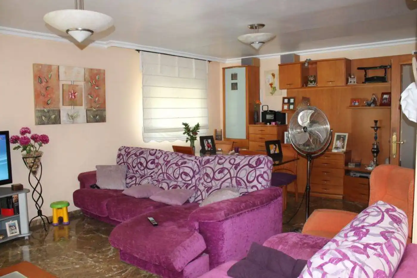 Chalet con terraza en venta en Foietes, imagen 7