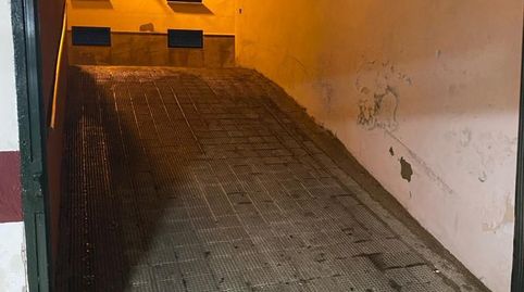 Foto 5 von Garage zum Verkauf in Santa Lucia, San Julián, Sevilla Capital