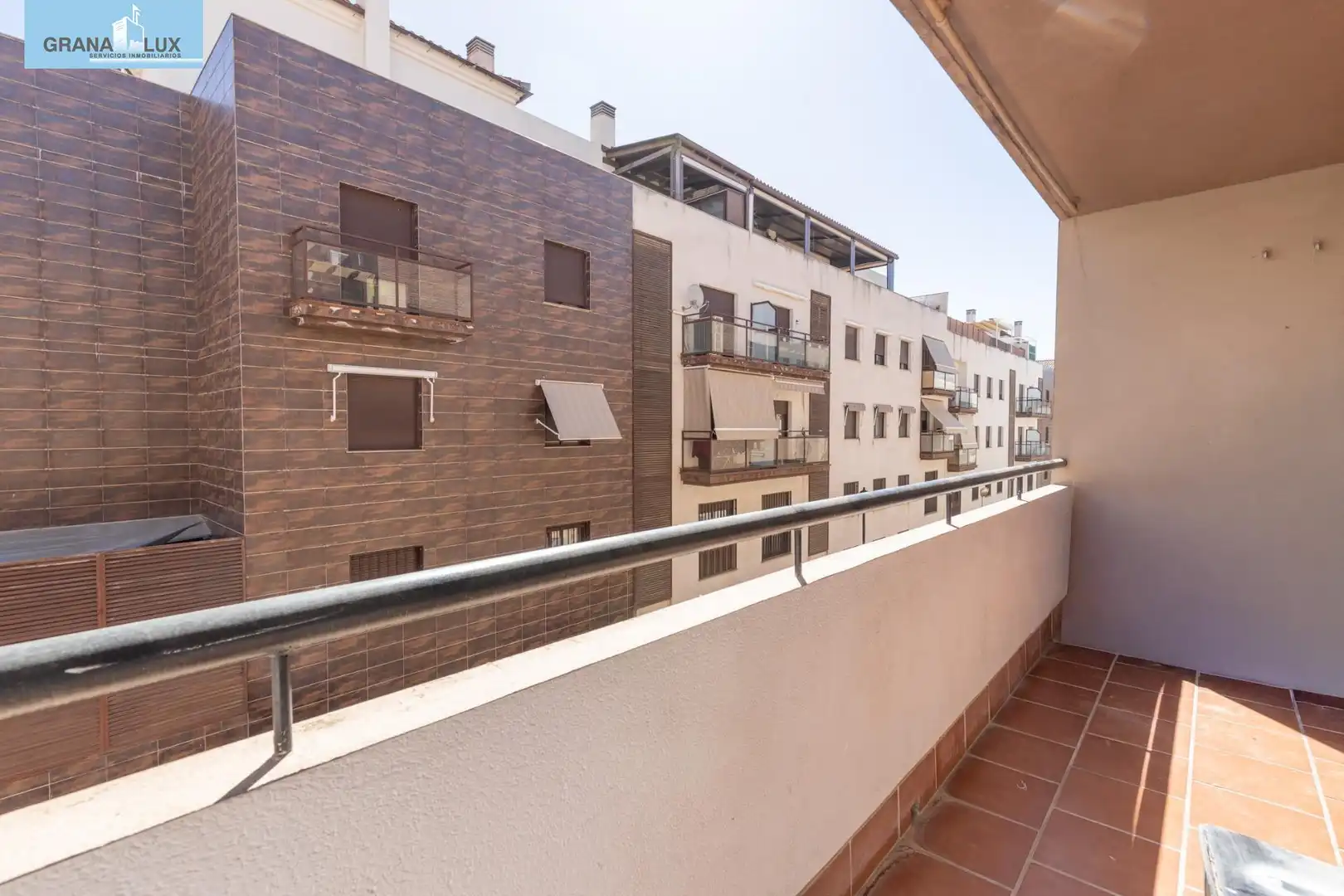 Terraza de Piso en venta en Atarfe con Terraza