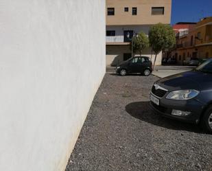 Parking of Residential for sale in Algemesí