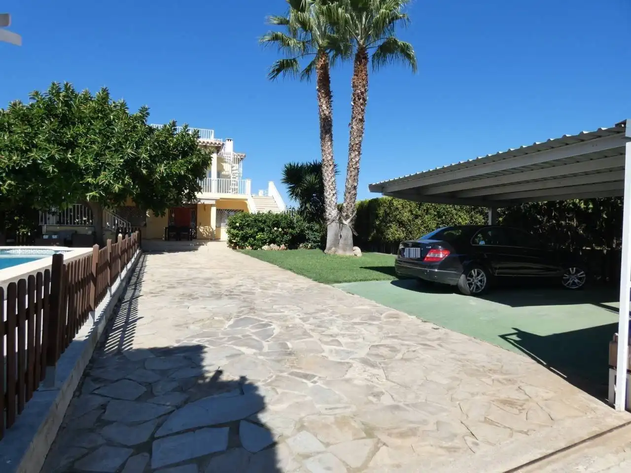 Detached house for sale in Pueblo, imagen 20