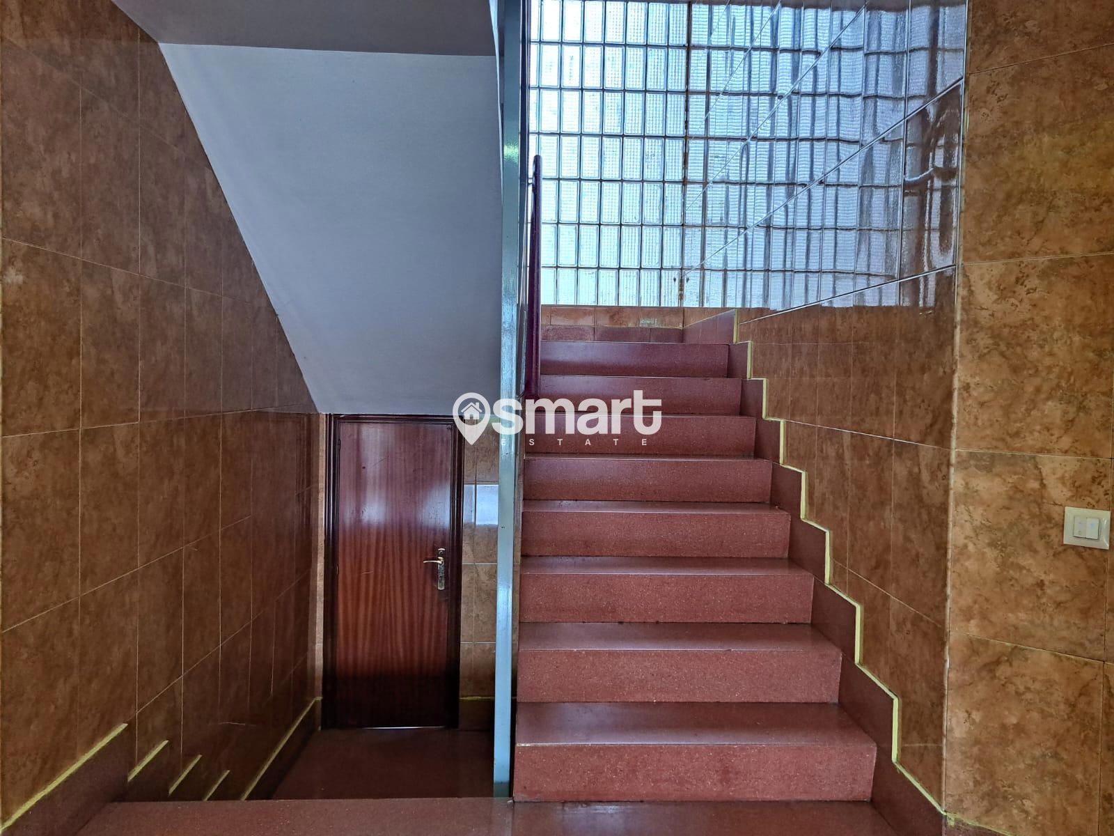 Flat for sale in San Martín del Rey Aurelio  with Storage room