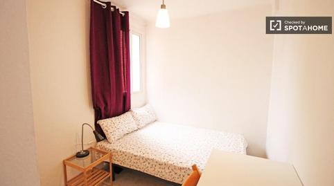 Foto 4 de Pis per a compartir a Hostafrancs, Barcelona