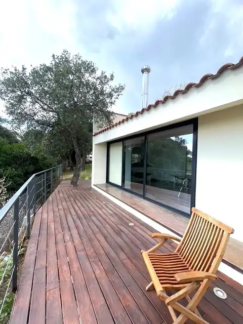 Casa con terraza en venta en Palafolls, imagen 50