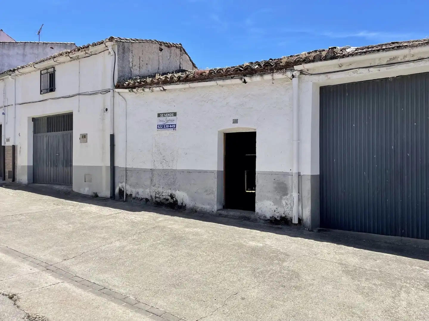 Terreni e lotti in vendita a Malpartida de Plasencia, imagen 6