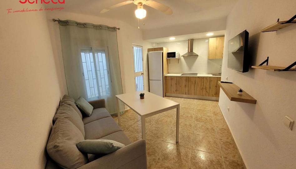 Photo 1 of Flat for sale in Sebastian de Benalcazar, Huerta de la Reina - Trassierra, Córdoba