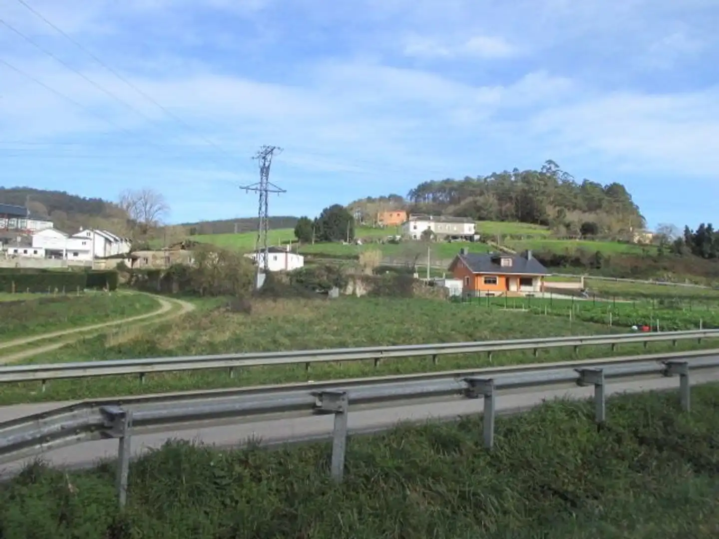 Residential land for sale in Vegadeo, imagen 7