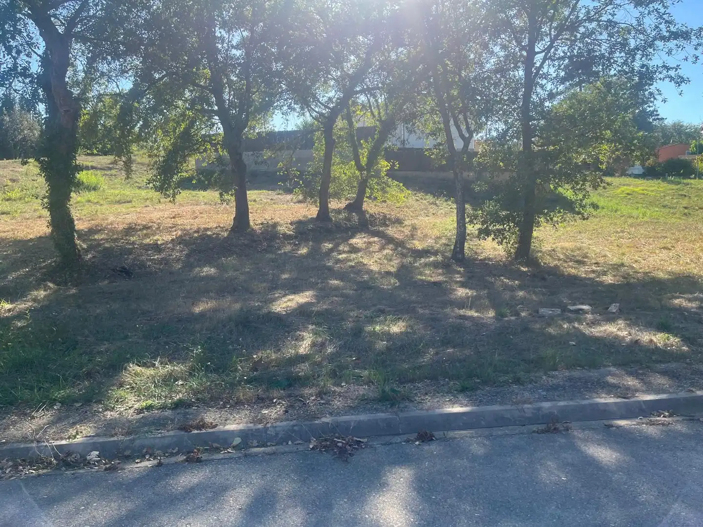 Terreno residenziale in vendita a Urbanizacion Mas Llunes 249, imagen 3