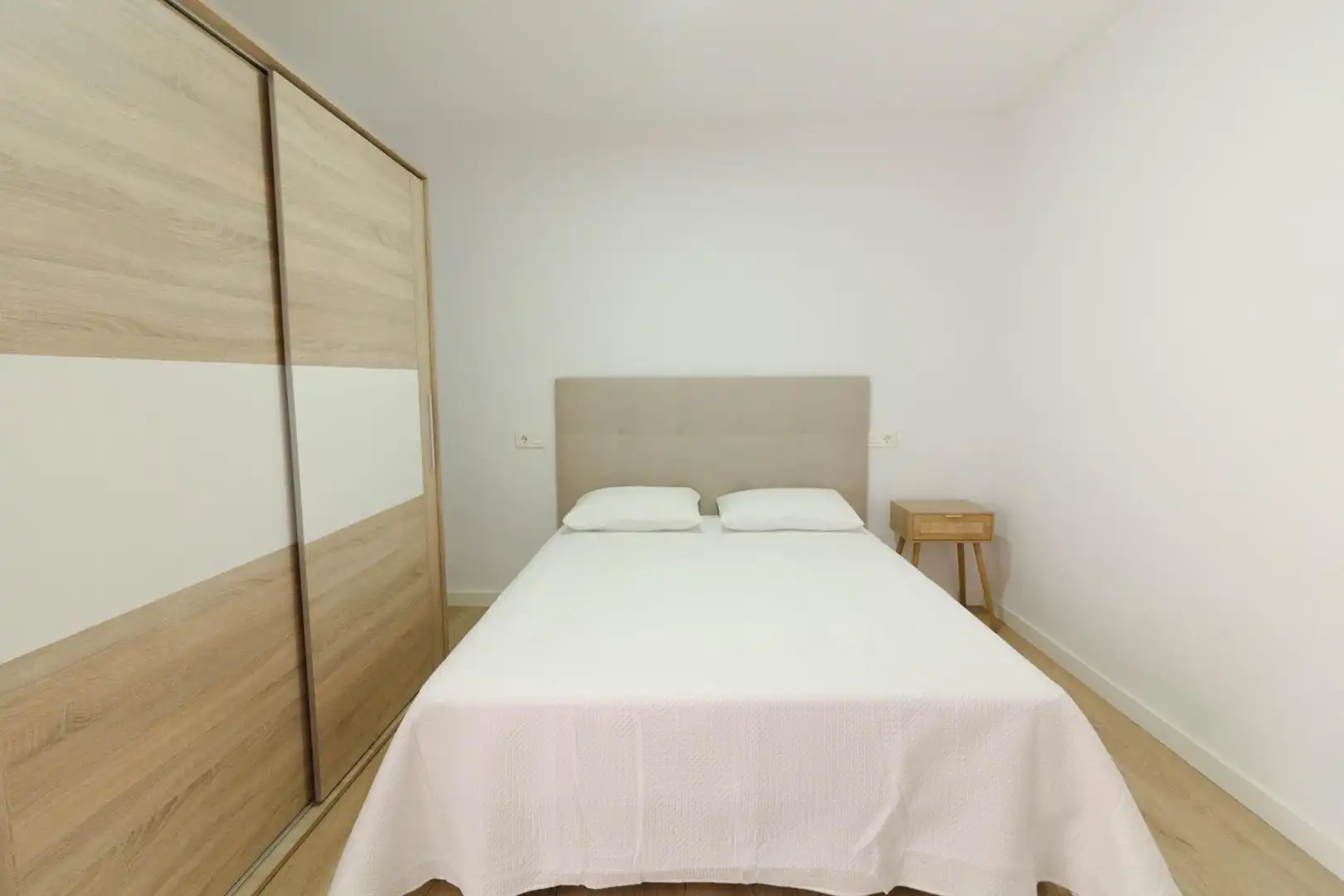 Flat for rent in Orihuela ciudad