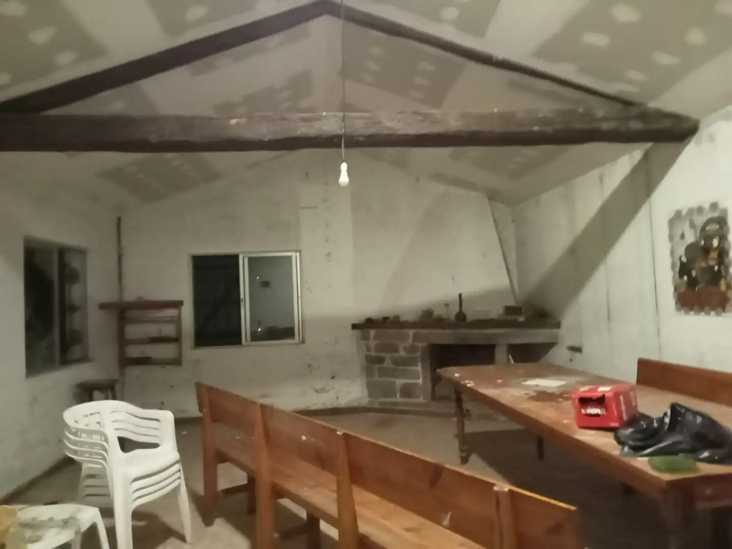 Houses for sale in Lugo  with Storage room