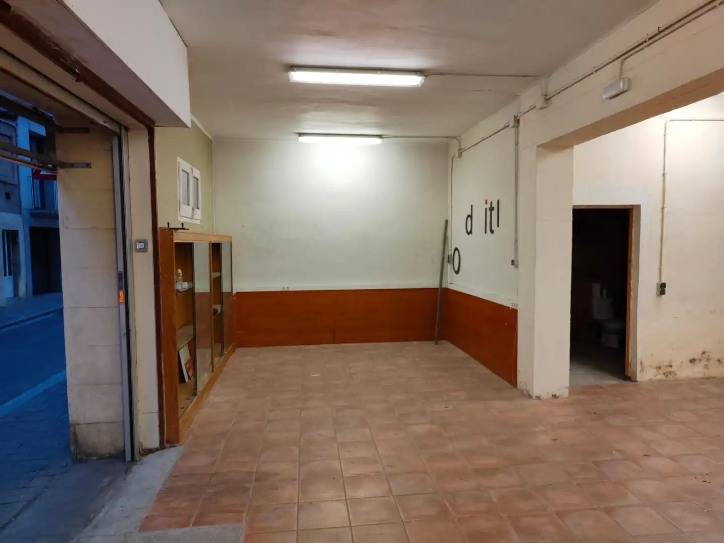 Business premises for sale in Carrer de Sant Lluís, imagen 7