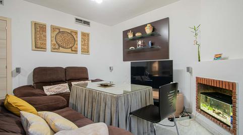 Foto 5 de Casa adosada en venda a Barrio Alto, San Juan de Aznalfarache