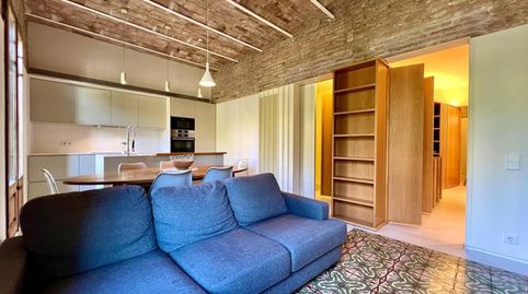 Foto 3 de Pis de lloguer a Avenida Diagonal, Dreta de l'Eixample, Barcelona Capital