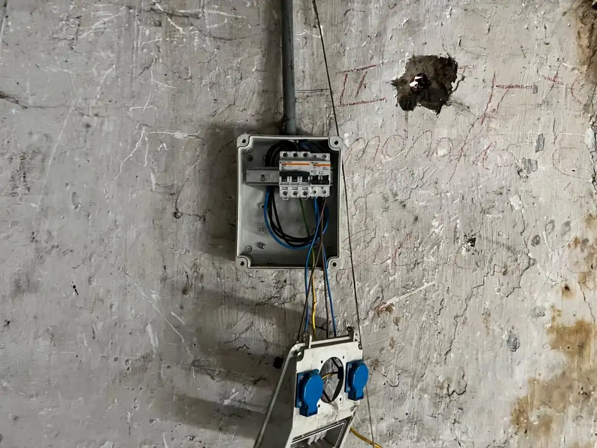 Nave industrial en venta en AV AGUSTINOS DE LEON 17, imagen 9