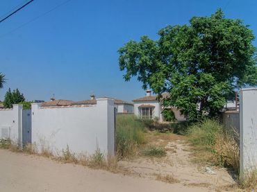 Casa aparellada en venda a Cm Puerto De Cotos