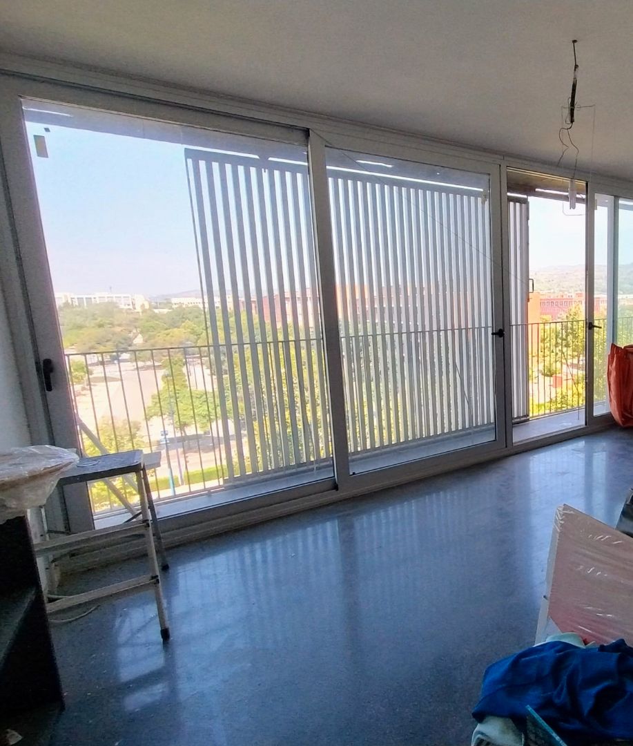 Balcony of Flat for sale in Castellón de la Plana / Castelló de la Plana  with Balcony