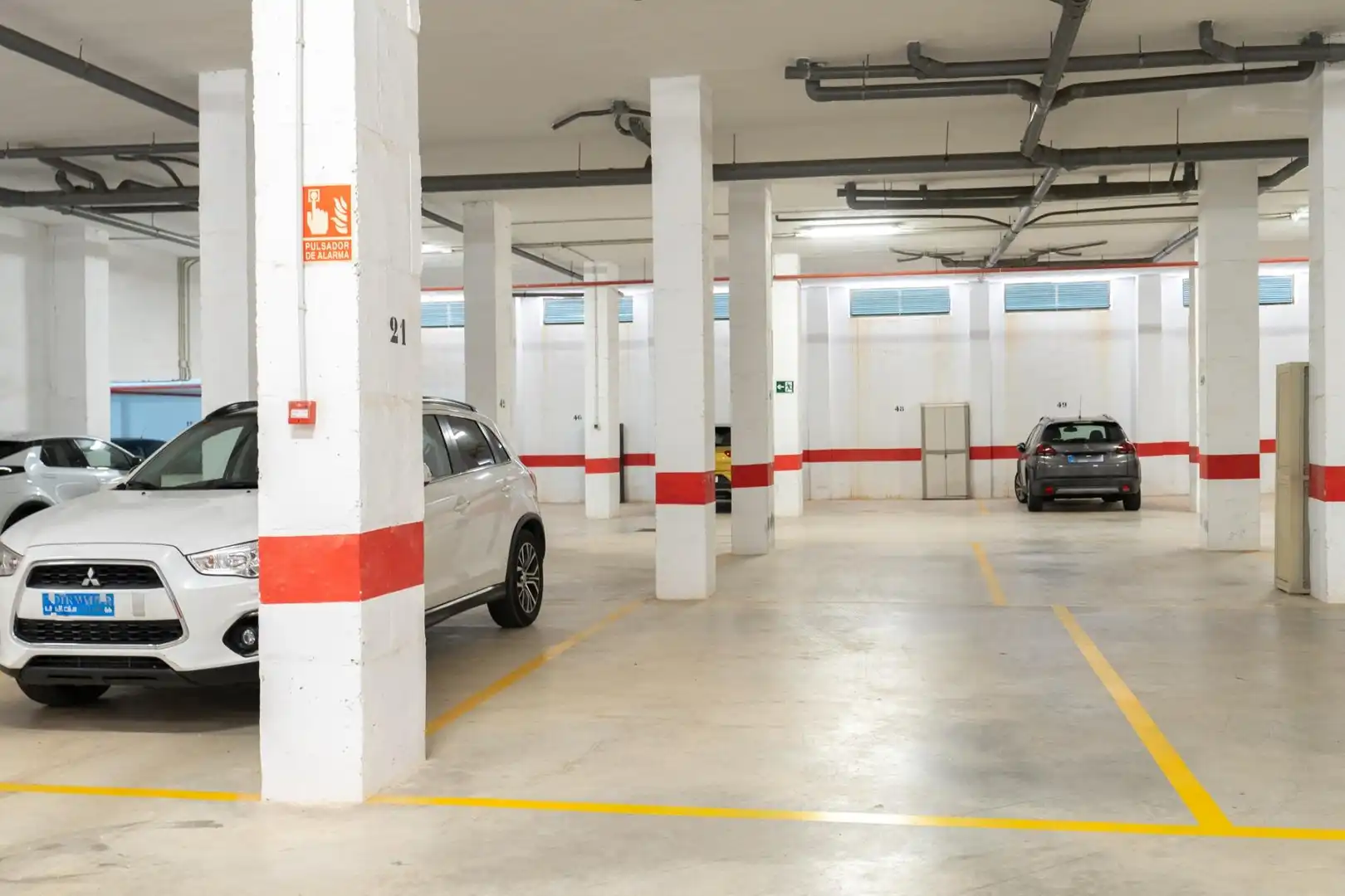 Attique avec ascenseur à vendre à Avenida Avenida El Farillo, imagen 26