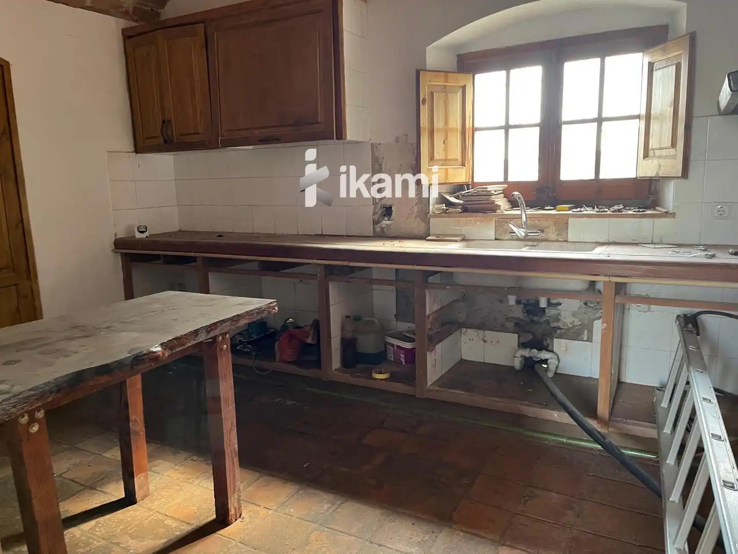 Casa o chalet en venta en Llofriu
