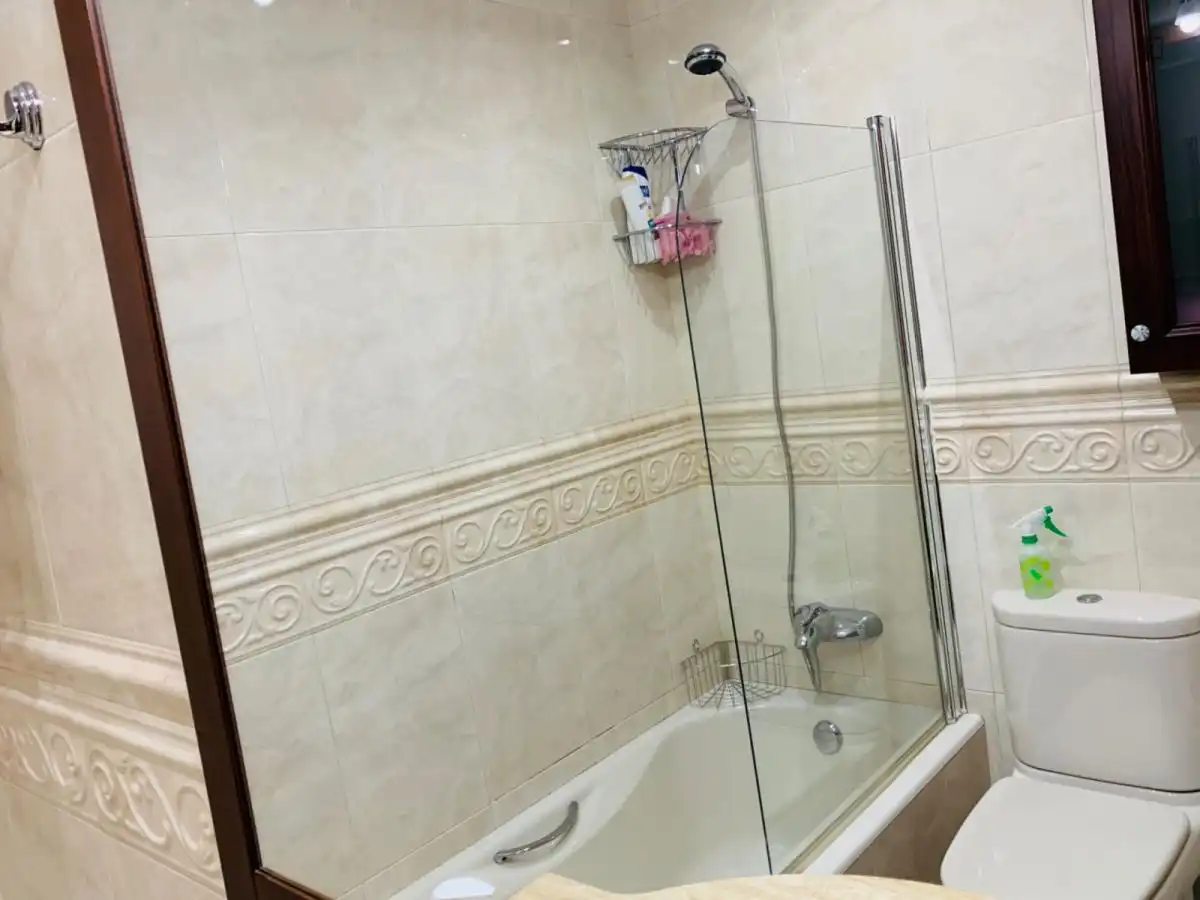 Habitació a Alhóndiga