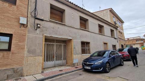 Foto 3 de Casa o xalet en venda a Lorenzo Pardo, Fuentes de Ebro, Zaragoza