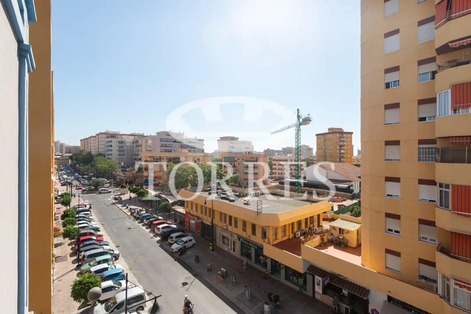 Flat for sale in RICARDO LEON, Centro ciudad