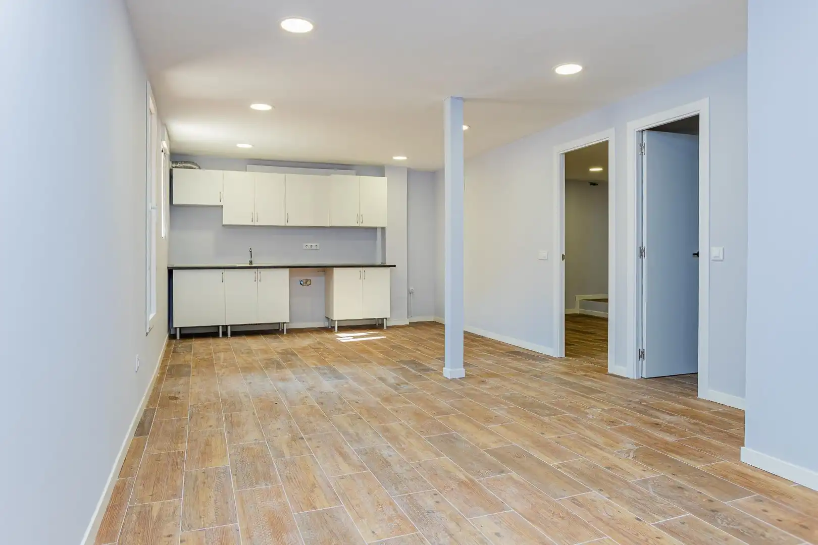 Estudio en venta en Alcobendas con Calefacción y Amueblado