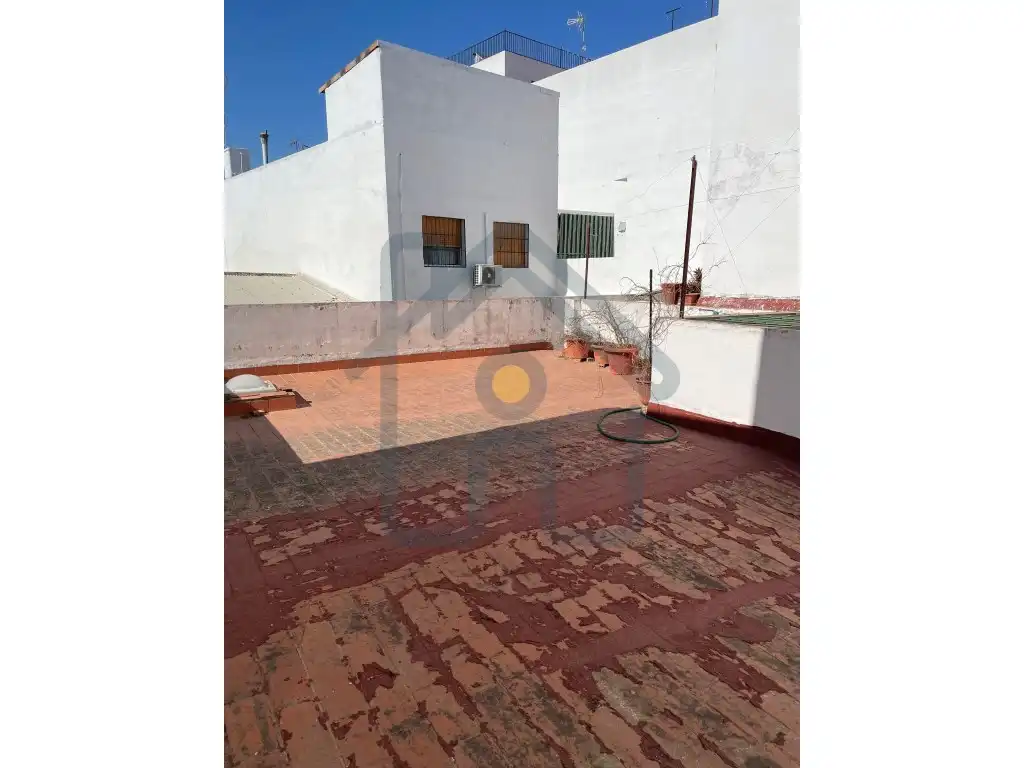 Casa o xalet en venda a Los Palacios y Villafranca