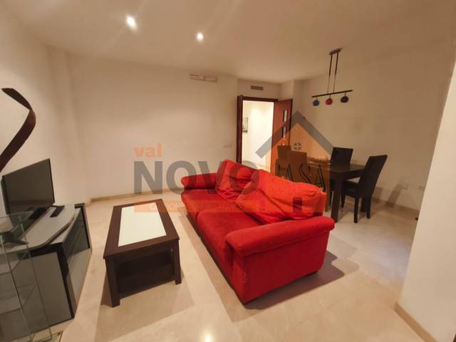 Piso en Alquiler en Major en Almussafes