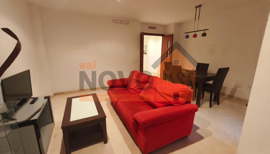 Photo 1 of Flat to rent in Major, Almussafes, Valencia