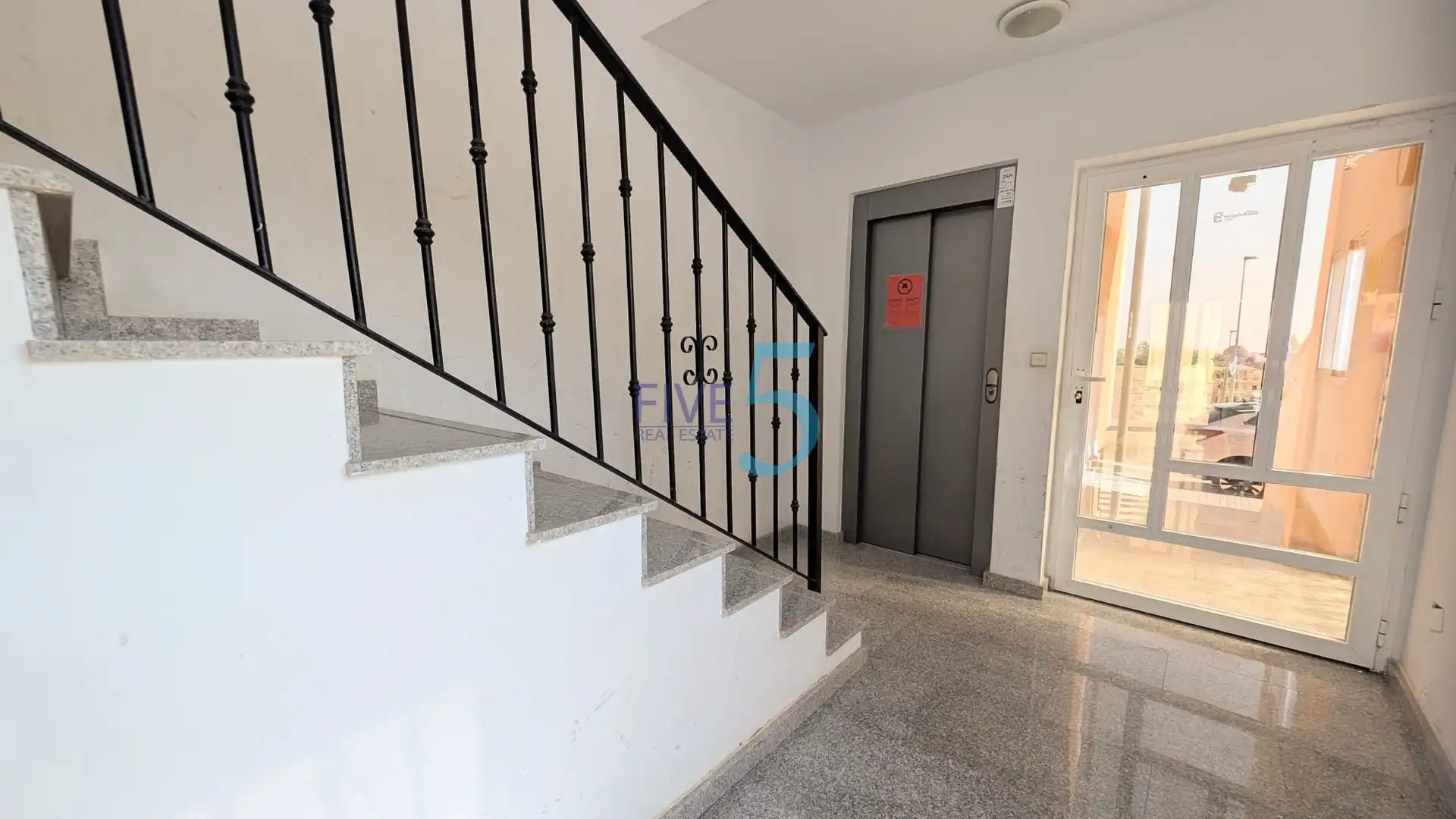 Flat for sale in Orihuela  with Air Conditioner, Heating and Storage room