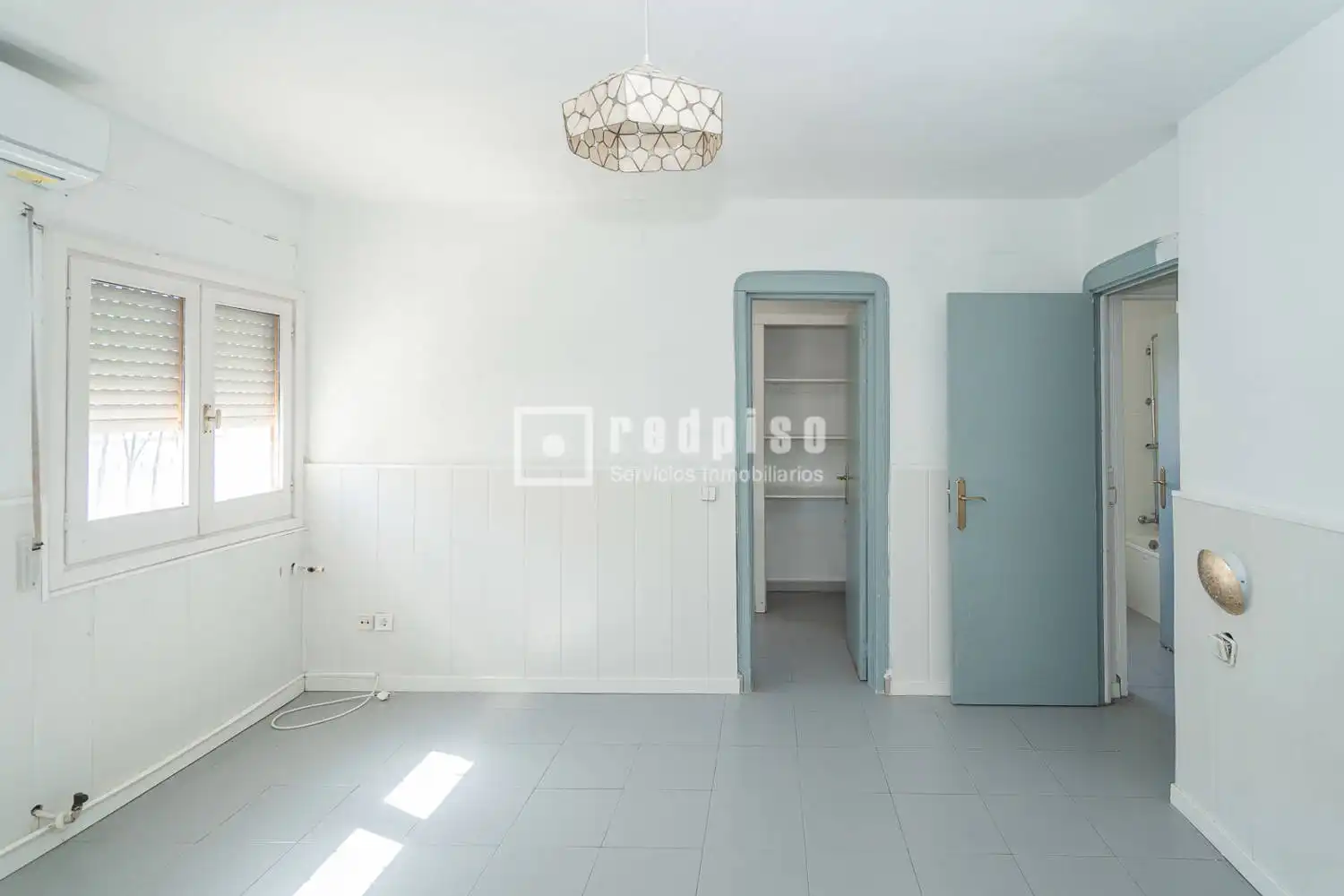 Dormitori de Casa o xalet en venda en Arroyomolinos (Madrid) amb Aire condicionat i Calefacció