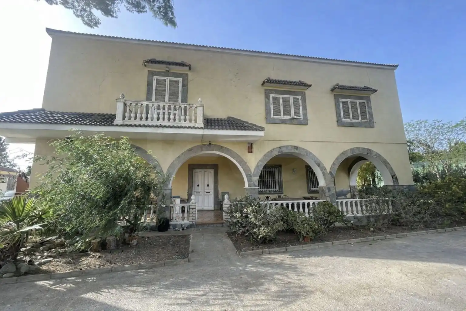 Exterior view of Houses for sale in Viator  with Terrace and Swimming Pool