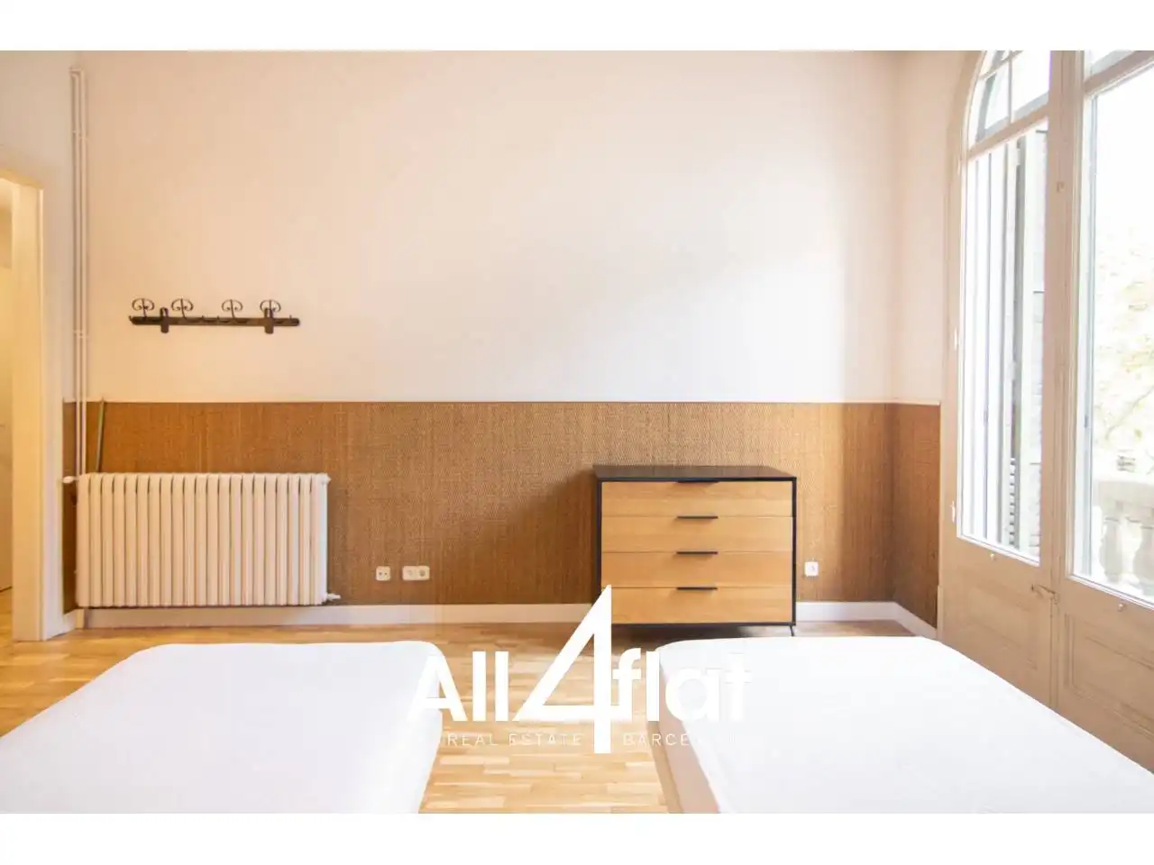 Flat for rent in Barcelona, Barcelona
