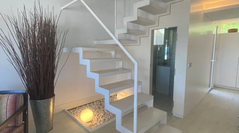 Foto 4 de Casa o chalet de alquiler en Monte Faro - Altomar II, Santa Pola